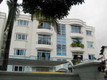 Katong Apartments #1217632